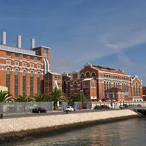 Casinha De Belem Lisbon