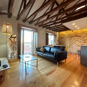 Chiado Loft Lisbon