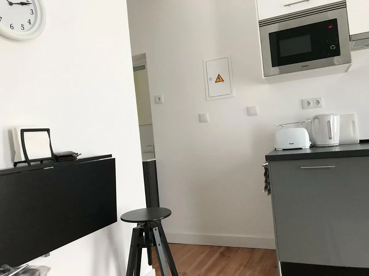The George Flat Διαμέρισμα Lisboa 0*,